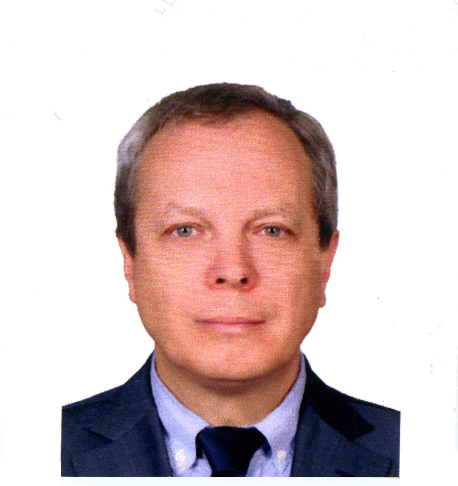 Макаров Александр Александрович