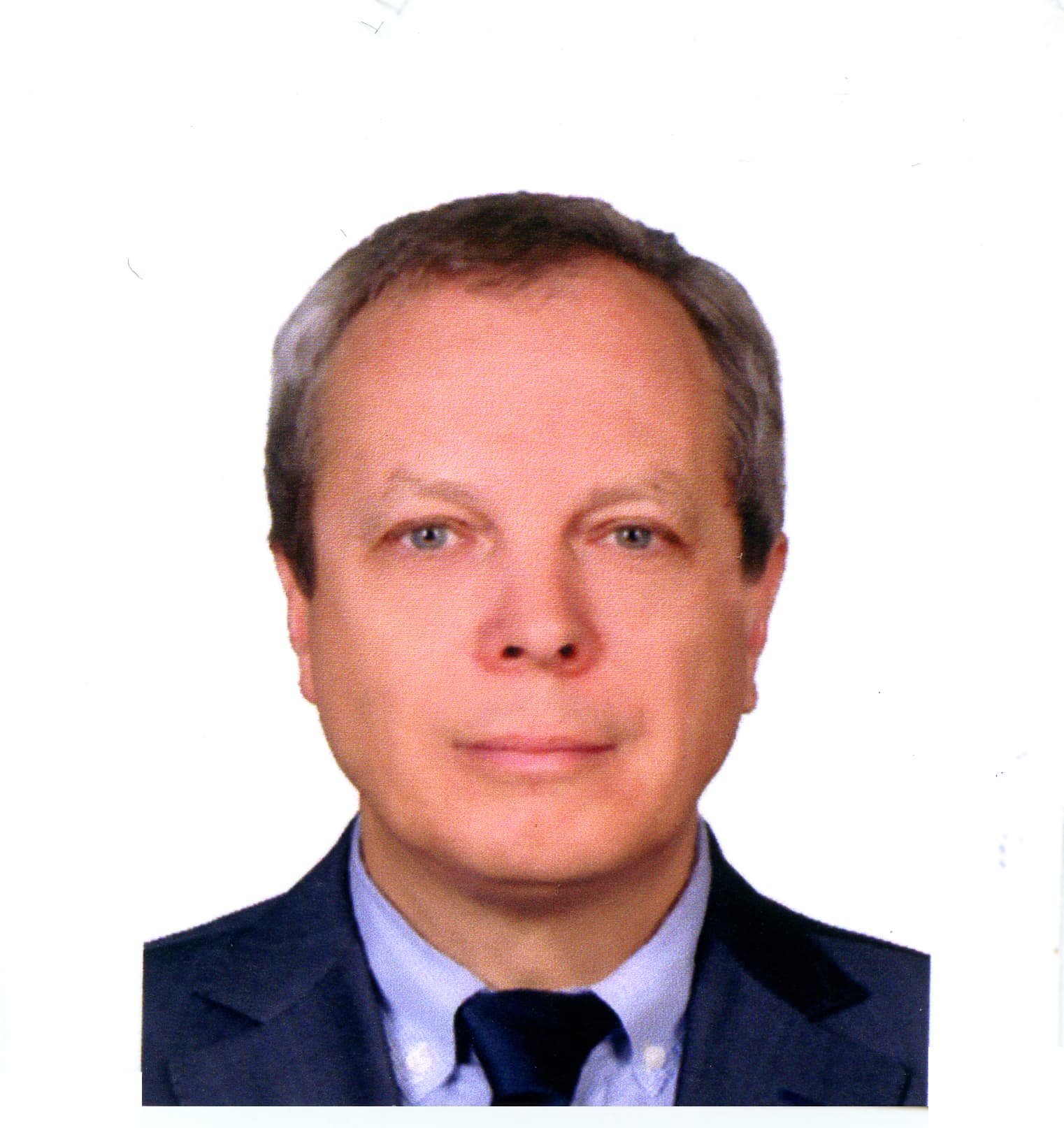 Макаров Александр Александрович