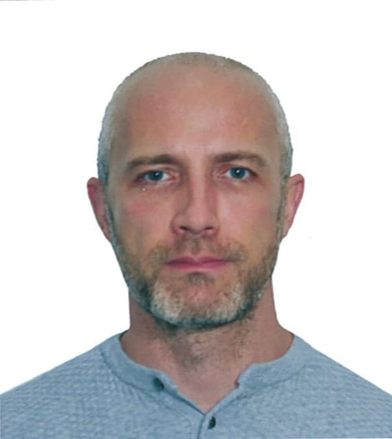 Митькевич Владимир Александрович