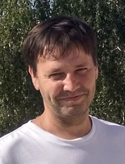 Калюжный Дмитрий Николаевич