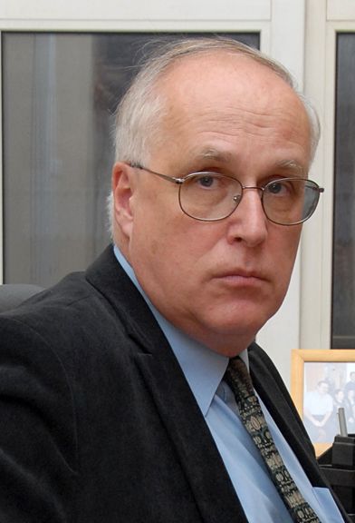 Кочетков Сергей Николаевич