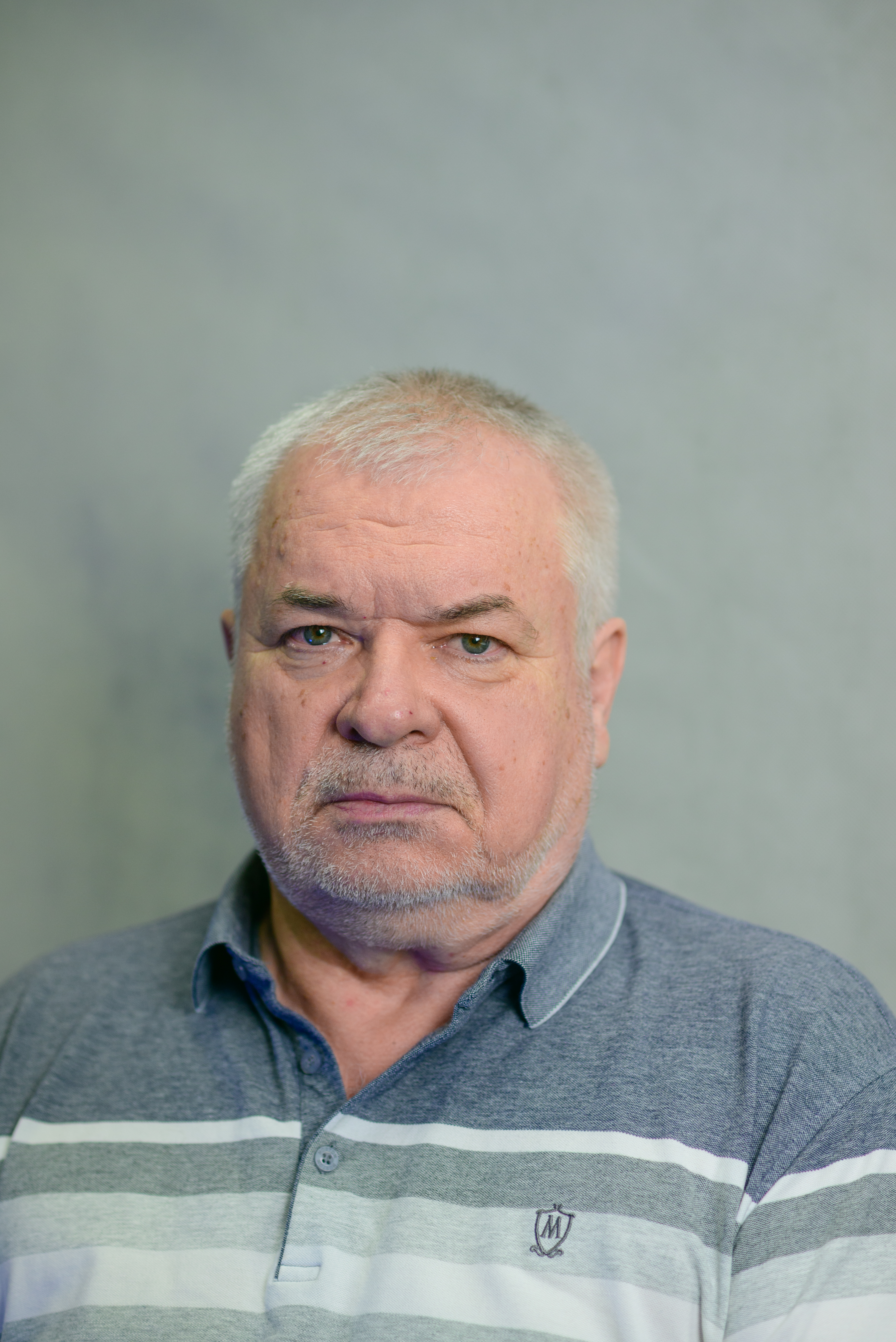 Карпов Вадим Львович