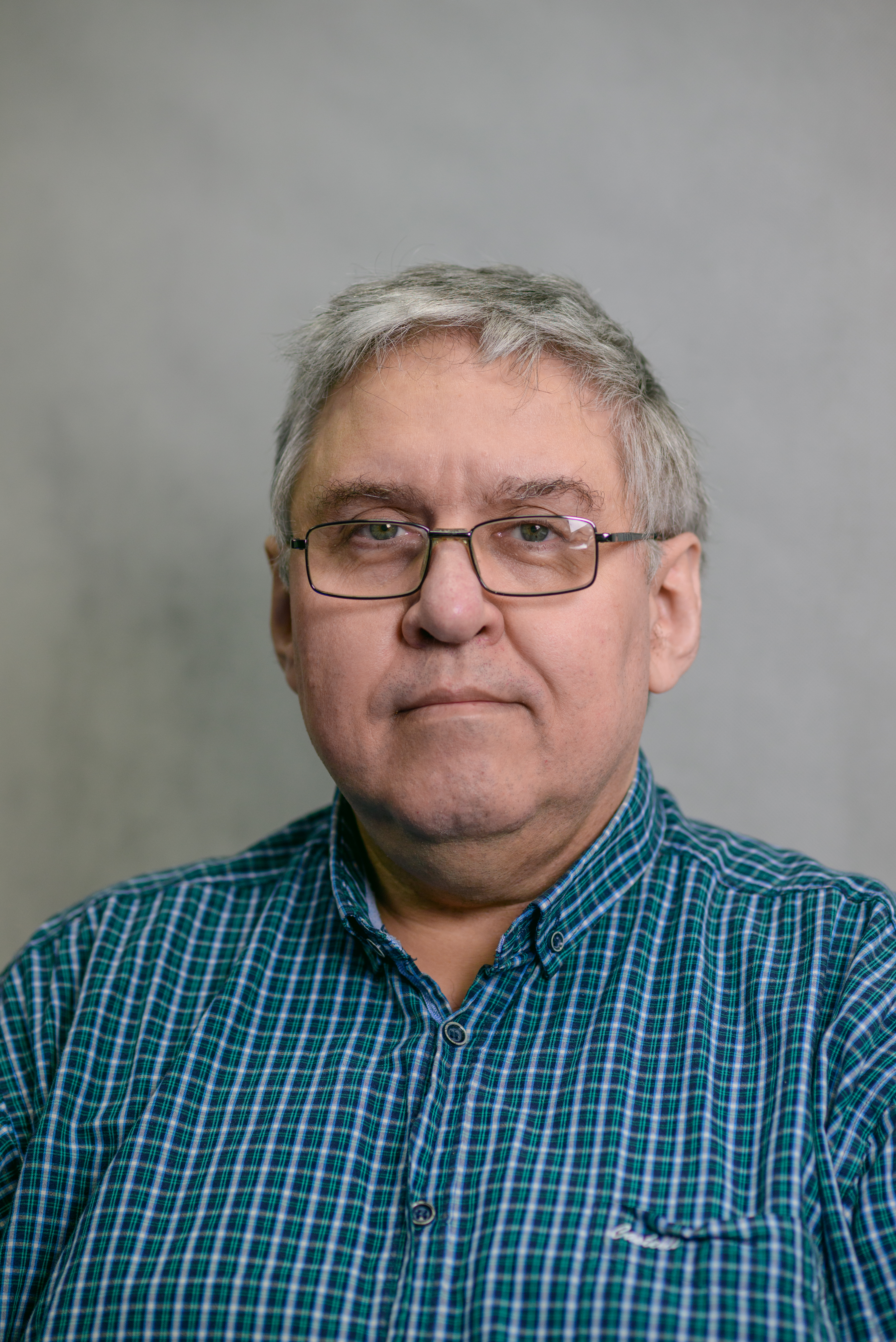 Купраш Дмитрий Владимирович