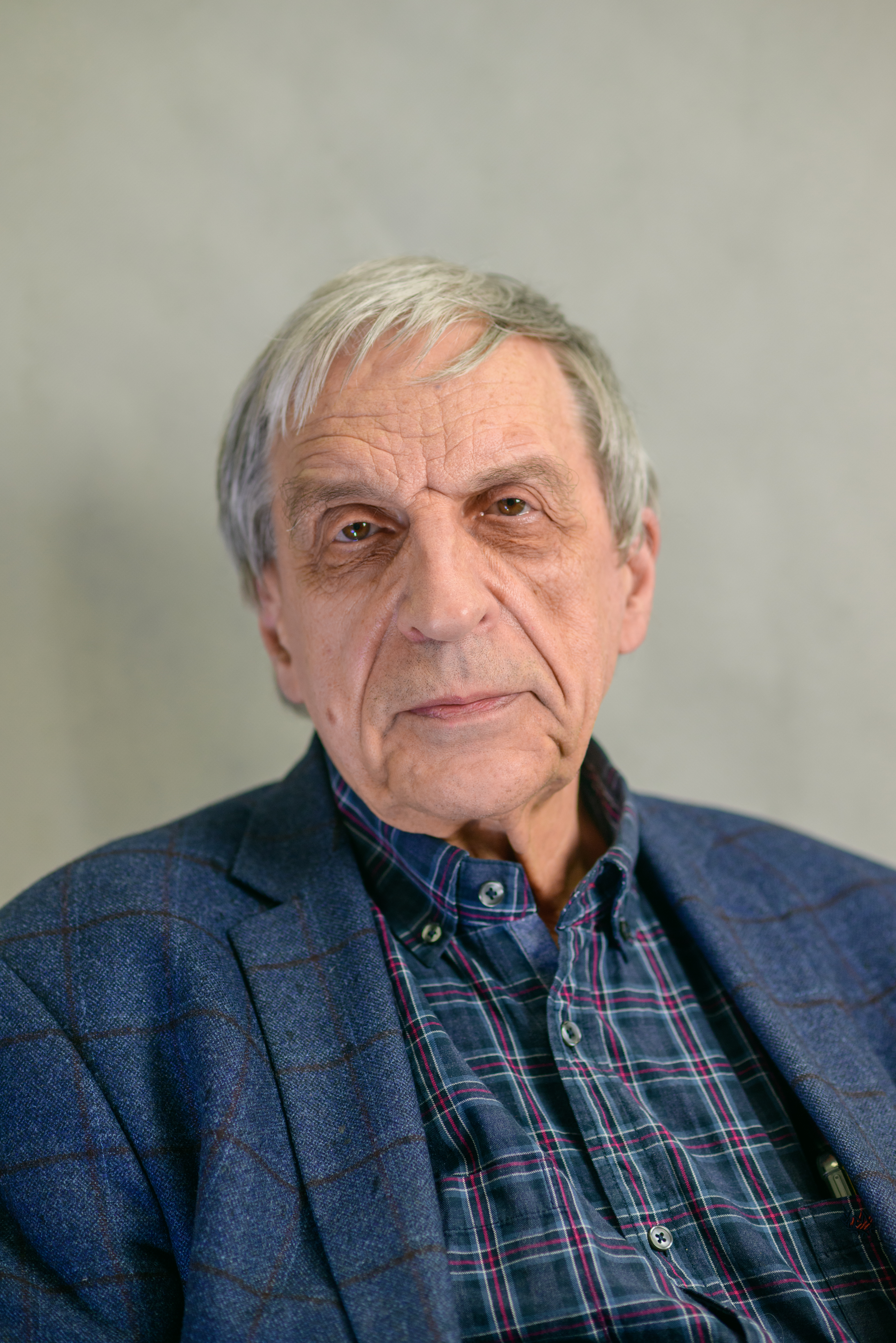 Заседателев Александр Сергеевич