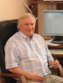 Миронов Александр Сергеевич