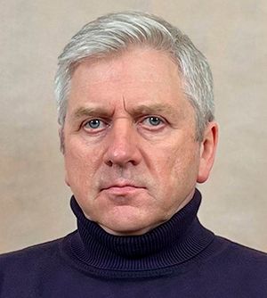 Недоспасов Сергей Артурович